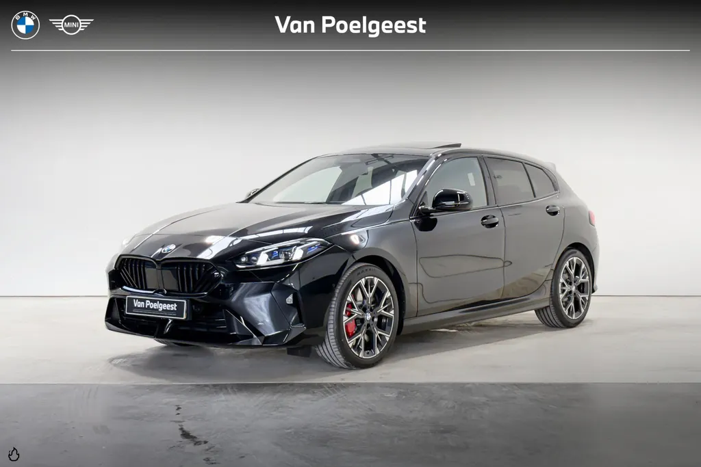 BMW 1 Serie 120 M Sportpakket Pro