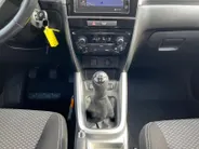 Suzuki Vitara 1.6 Exclusive | Cruise Control | Climate Control | Parkeer Camera | Apple/Android Carplay | Stoelverwarming | Navigatie |