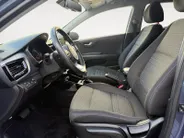 Kia Stonic 1.0 T-GDi MHEV DynamicPlusLine | Trekhaak | Keyless | Camera | Climate Control | Cruise Control | Lane Assist | Apple Carplay | Android Auto |