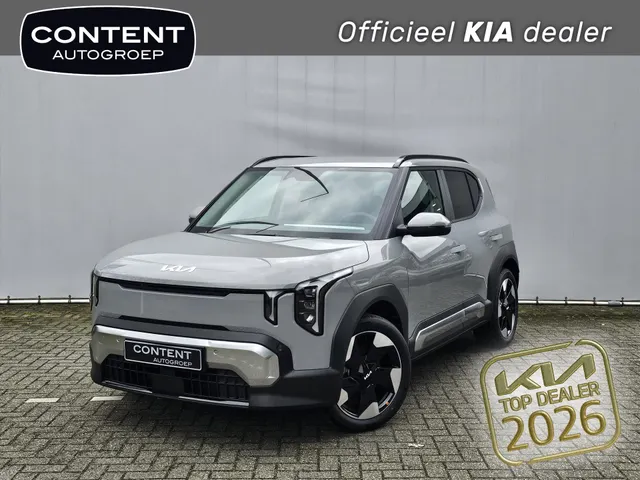 Kia EV2