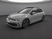Volkswagen Golf 1.4 eHybrid 245pk DSG GTE · Panoramadak · Camera · Head-Up Display · Inklap. Trekhaak · Apple/Android Car Play · Parkeerassistent · Garantie t/m 19-12-2026 of 100.000km