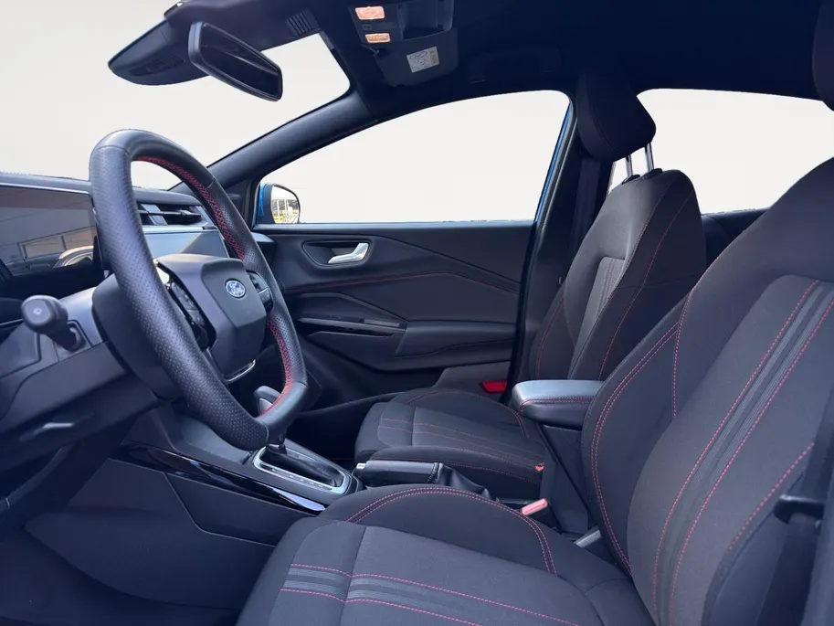Ford Puma 1.0 EcoBoost Hybrid ST-Line Automaat | NL auto! | Winterpack | Cruise Control | Navigatie | Achteruitrijcamera | Climate Control | 12 maanden garantie!