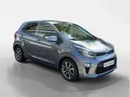 Kia Picanto 1.0 DPi DynamicPlusLine | Achteruitrijcamera | Apple Carplay/Android Auto | Cruise Control | Climate Control |