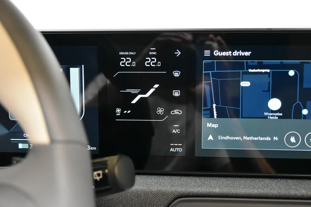 Kia EV2 61 kWh 135pk GT-Line