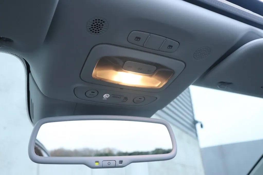Fiat 500e C La Prima by Bocelli 42 kWh | JBL | Winter | Camera | 17′
