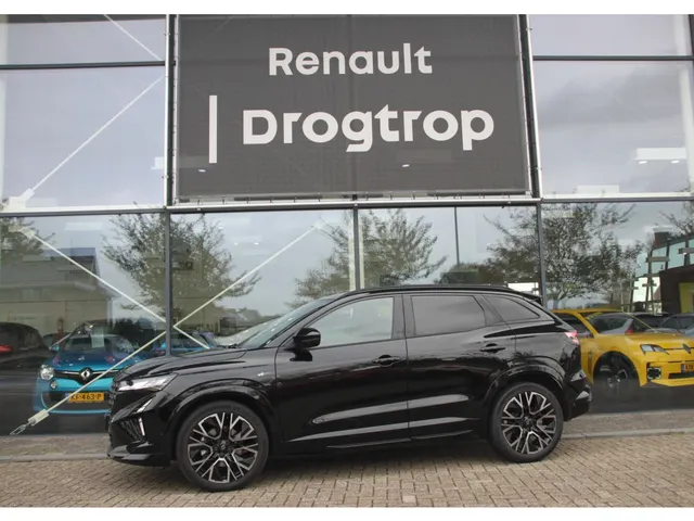 Renault Austral