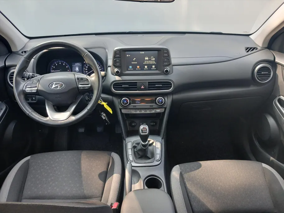 Hyundai Kona 1.0 T-GDI 120pk 2WD Comfort / Climate en Cruisecontrol / Navigatie via Carplay /