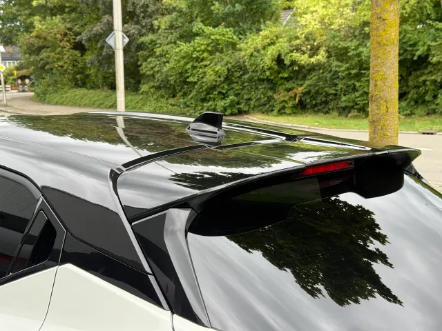 Nissan Juke Hybrid 143pk N-Design | Navigatie | App Connect | Apple CarPlay | Android Auto | Camera | Keyless