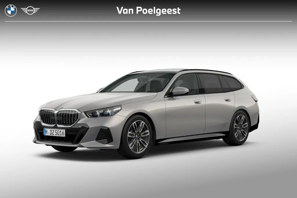 BMW 5 Serie Touring 520i