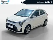 Kia Picanto 1.0 GDi DynamicLine Achteruitrij camera | Navigatie | Apple Carplay / Android auto |