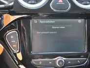 Opel ADAM 1.2 Jam Favourite