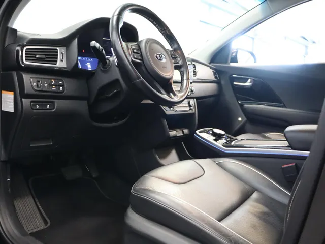 Kia e-Niro ExecutiveLine 64 kWh