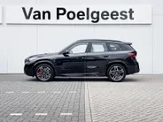 BMW iX1 eDrive20 67 kWh