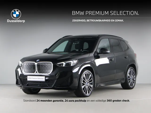 BMW iX1