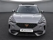 CUPRA Formentor 1.4 245pk DSG e-Hybrid VZ Performance · Panoramadak · 360 Camera · Wegklapbare Trekhaak · Stoel-&Stuurverwarming · 19'' Inch ·