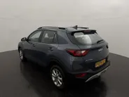Kia Stonic 1.0 T-GDi 100pk DynamicLine