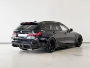 BMW M3 Touring xDrive Competition