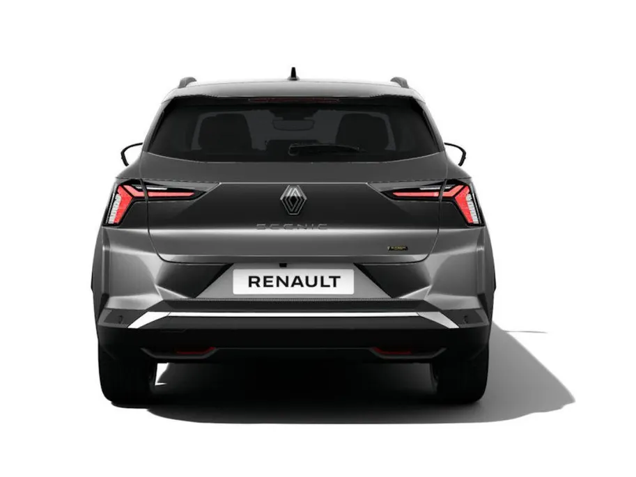 Renault Scénic E-Tech long range techno | Inclusief  gratis 5 jaar garantie tot 160.000km | Financier uw Scenic E-Tech tegen slechts 2,9% rente |