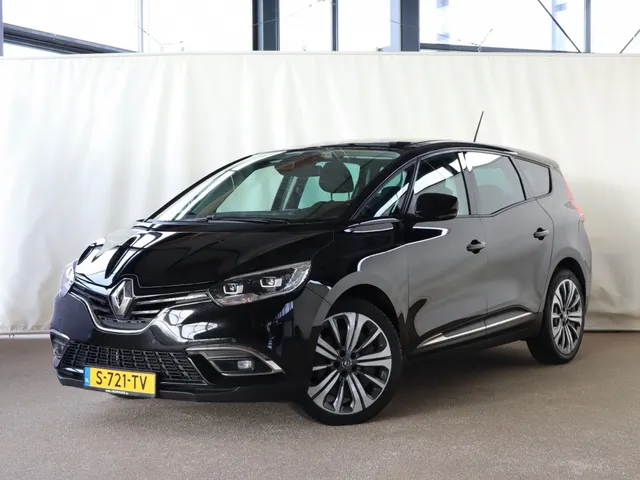 Renault Grand Scénic 1.3 TCe Equilibre 7-persoons Automaat
