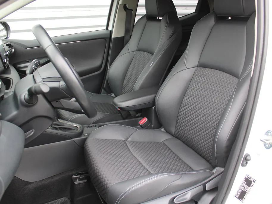 Mazda 2 Hybrid 1.5 Select | Airco | 16' LM | Android / Apple carplay | PDC | Camera | Keyless |
