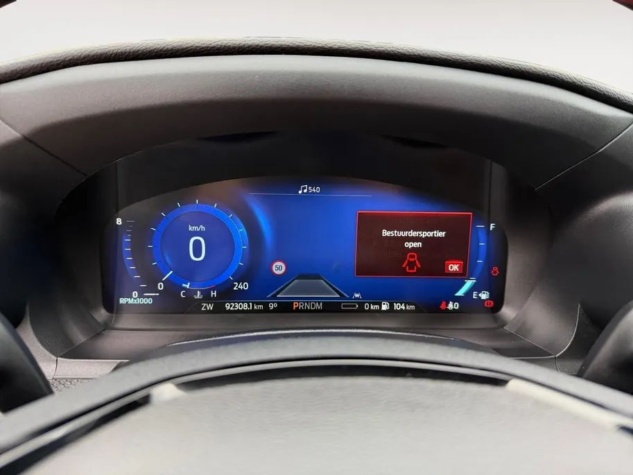 Ford Explorer 3.0 V6 EcoBoost PHEV ST-Line 7 Persoons | Panoramadak | Trekhaak | Stoelkoeling/Verwarming |  Dodehoek detectie | Adapt. Cruise Control  | 12 maanden garantie! |