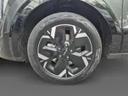 Kia Niro EV Edition 64.8 kWh | Afneembare Trekhaak | Climate Control | Cruise Control | Camera | Navigatie | Stoelverwarming | Stuurverwarming |