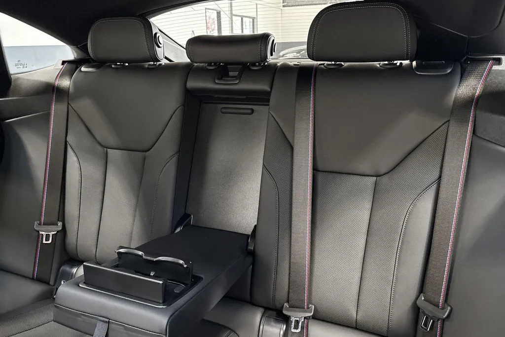 BMW 4 Serie Gran Coupé 420i Innovation Pack M Sportpakket Pro