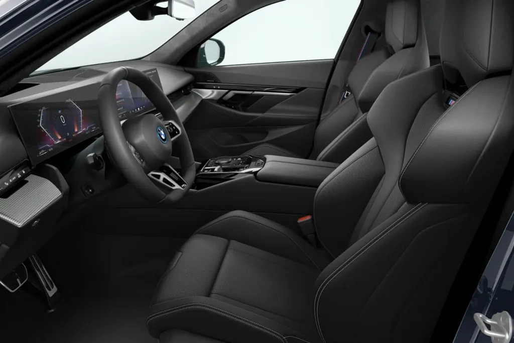 BMW 5 Serie Touring 530e M Sport Pro Edition