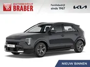 Kia Niro 1.6 GDi Hybrid DynamicPlusLine | Automaat | Nieuwe model! | Direct leverbaar | Tot € 3.000 inruilvoordeel bij aanschaf |