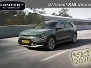 Kia Niro 1.6 GDi Hybrid 138pk DCT6 ExecutiveLine
