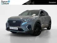 Hyundai Tucson 1.6 T-GDI N-Line | NL-AUTO | TREKHAAK |