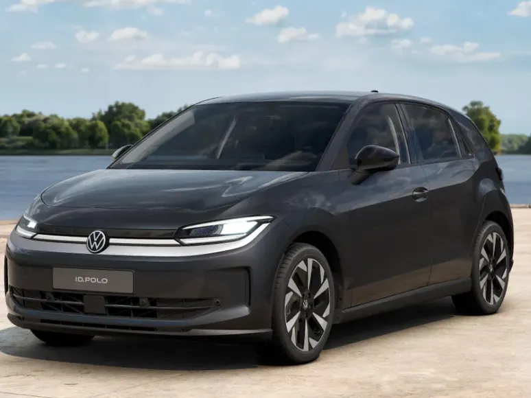 Volkswagen ID. Polo Life First Edition 52 kWh accu, 211 PK