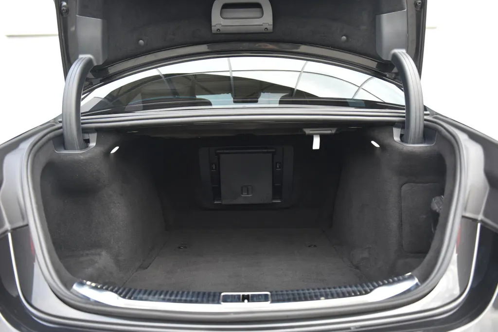 Mercedes-Benz S-klasse 400d 4MATIC AMG Line