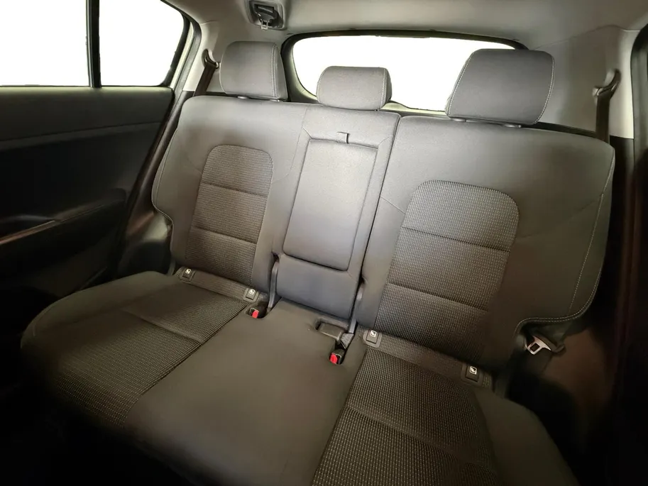 Kia Sportage 1.6 GDI DynamicLine | Trekhaak | Navigatie | Cruise Control | Climate Control | Lichtmetalen Velgen |