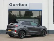 Ford Puma 1.5 EcoBoost ST-X 200pk | Driver Assistance Pack | NAV | Camera | Winter Pack