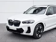BMW iX3 Executive 80 kWh