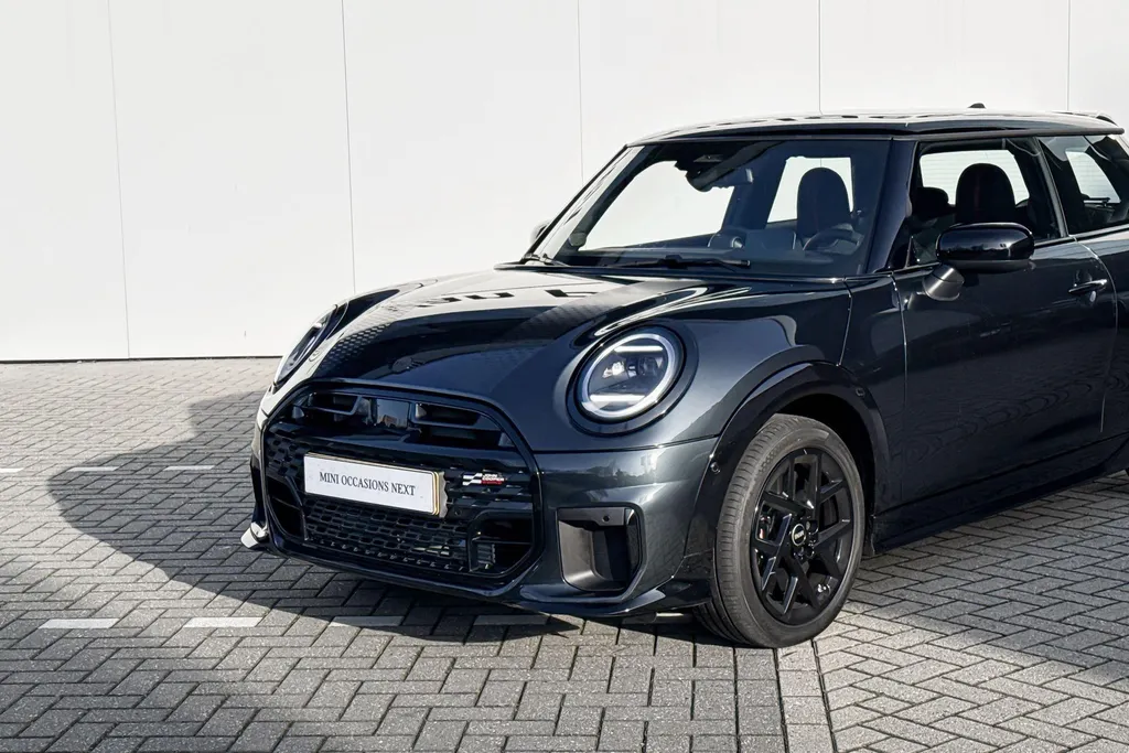MINI Cooper 3-deurs Cooper C
