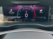 Škoda Superb 1.4TSI 160KW/218PK Sportline DSG · Panoramadak · Trekhaak · Camera + Parkeersensoren · Stoelverwarming  voor & achter ·
