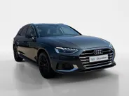 Audi A4 Avant 35 TFSI Advanced Edition | NL auto | Automaat | Parkeersensoren voor en achter | 18' lichtmetalen velgen | Elektr. achterklep | Navigatie  | Bovag garantie |
