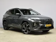 Hyundai Tucson 1.6 T-GDi PHEV 252PK N Line Edition