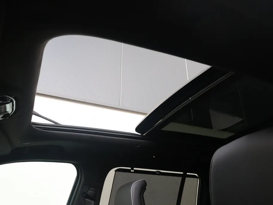 Jeep Grand Cherokee Summit Reserve 4xe 380 PK | Pano | Trekhaak | Black | 21'