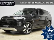 Hyundai IONIQ 9 110,3 kWh 308pk AWD Connect+ I Voorraadvoordeel!