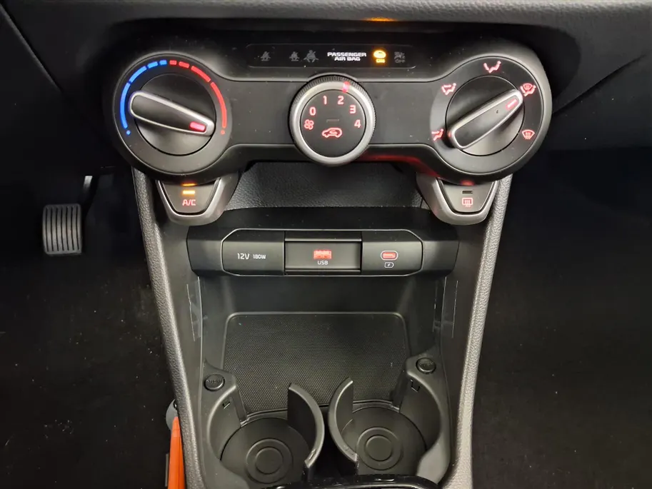 Kia Picanto 1.0 GDi 68pk 4-zits DynamicPlusLine