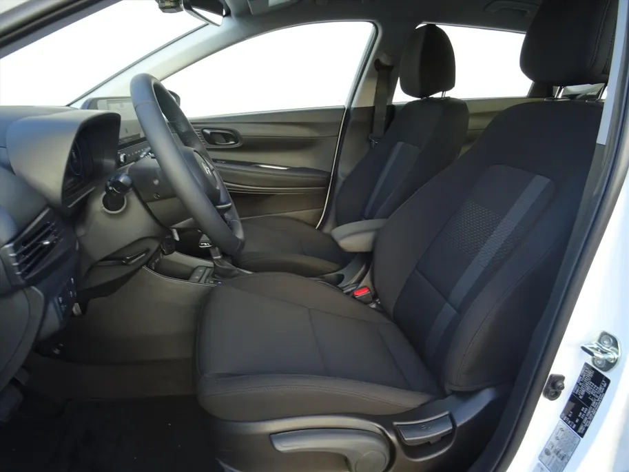 Hyundai i20 1.0 T-GDI 48V 100PK 7DCT Comfort