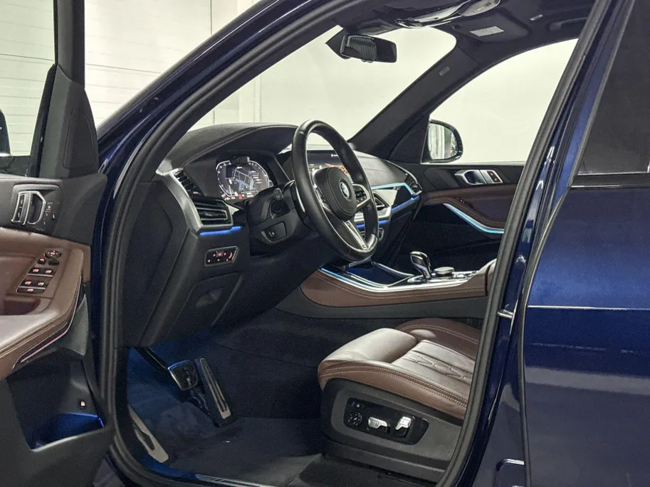 BMW X5 xDrive45e High Executive