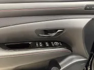 Hyundai Tucson 1.6 T-GDI N-LINE | PHEV | AUTOMAAT | VOORRAAD ACTIE 7500,- KORTING