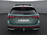 Volkswagen Passat Variant 1.5eHybrid 272PK R-Line Black Style Plus · Leder · Harman Kardon · Trekhaak ·  Alcantara hemelbekleding · 360°Camera + Parkeersensoren · Garantie t/m 21-01-2031 of 100.000km