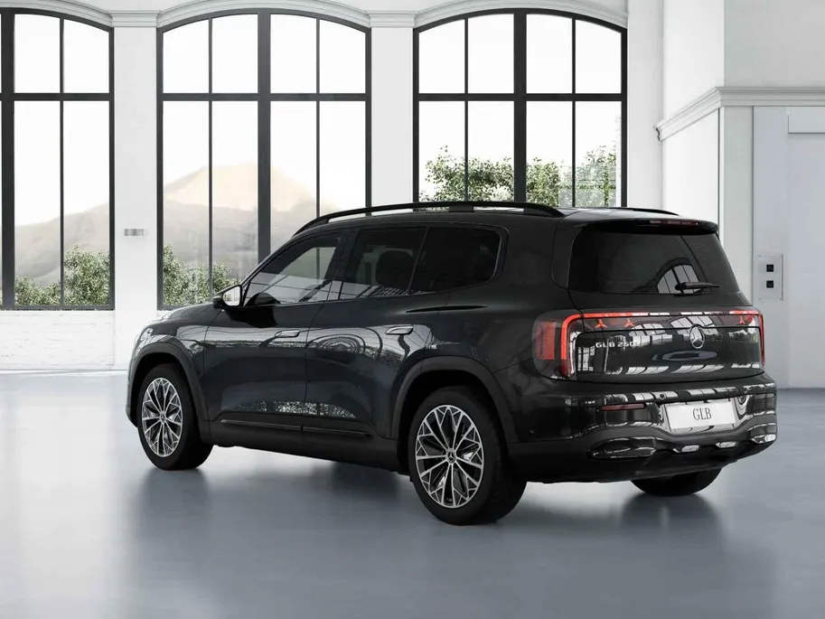 Mercedes-Benz GLB 250+ Business Solution Luxury 85.5 kWh