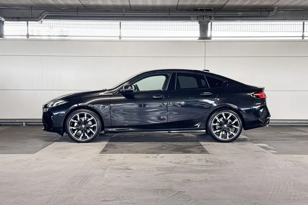 BMW 2 Serie Gran Coupé 220