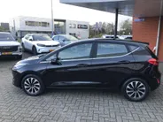 Ford Fiesta 1.0 EcoBoost Hybrid Titanium
